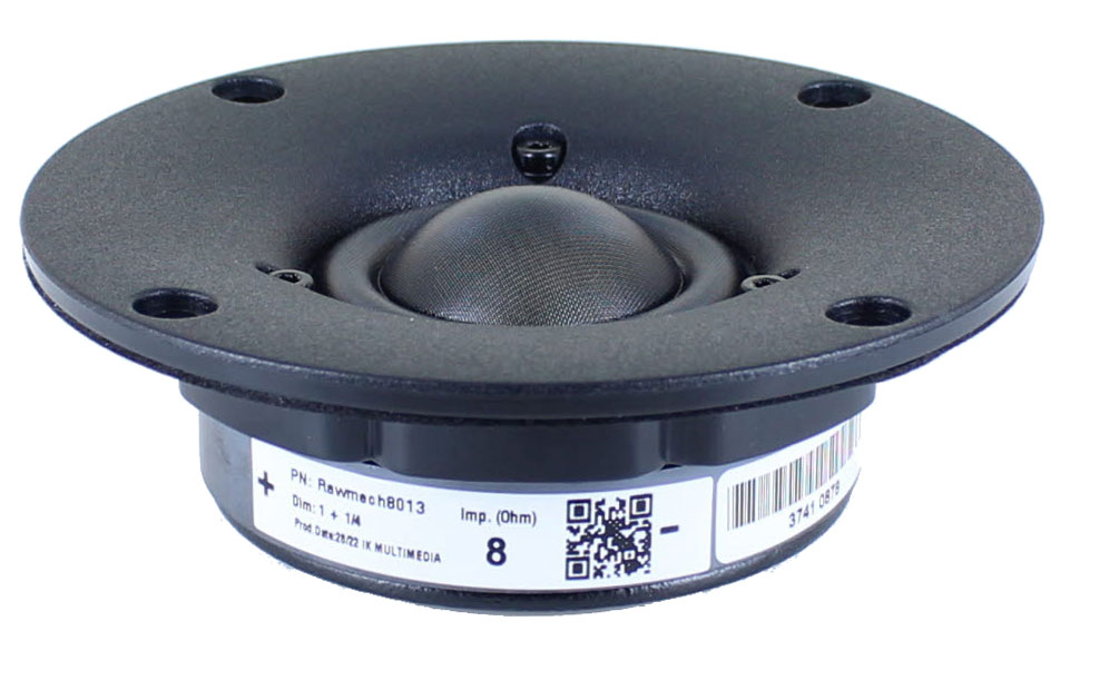 Wavecor TW030WA10 photo